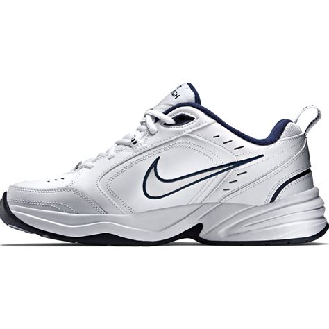 nike monarch schuhe herren|nike air monarch white navy.